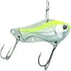 Izumi Minnow Ti-Sing Chart Silver 1.0 oz (28 g) Lure view 2
