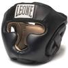LEONE 1947, Junior Headgear - Black/S - CS429 view 1