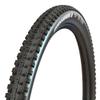 MAXXIS Crossmark II - 27.5x2.25 - EXO, E25 | Dual Compound - EXO - E25 Rating, Tubeless | Center Ridge Tread Rolls Extremely Fast On Hardpack view 1
