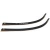 SAS Courage Takedown Recurve Archery Bow Limbs Only Black - Pair (50) view 2