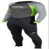 Hyperflex Access Mens and Womens Full Body 3mm Backzip Wetsuit - Warm 4-Way Stretch Neoprene - Adjustable Collar and Flat Lock Construction - High Performance 50+ UV Shield view 2