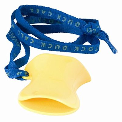 Duck Call