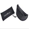 Eagle Eyes HALLEY Womens Polarized Sunglasses - Black view 2