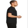 Port & Company PC381 Blended Performance Tee, Jet Black, Small view 2