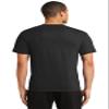 Port & Company PC381 Blended Performance Tee, Jet Black, Small view 3