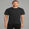 Port & Company PC381 Blended Performance Tee, Jet Black, Small view 4