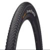 Continental XC/Enduro Tires Wire Bead Double Fighter III 29 X 2.0 BW (700X50), Black/Black view 1