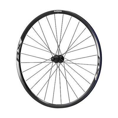 Shimano EWHRX010RDACB Road Disc Wheel WH-RX010-R Rear Black Old: 5.3 inches (135 mm) Compatible with Center Lock Rotor and Center Lock Disc
