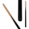 Action Sneaky Pete Billiards Pool Cue Stick - Black - 18oz view 2