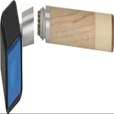 QCTX Action Shaft Pocket Chalker