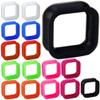 00 gauges 10mm 00g plugs ear gauges gauge tunnels plug earring ears women men silicone 00g 00 gauge 10mm view 4