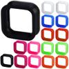 1 gauges 26mm 00g plugs ear gauges gauge tunnels plug earring ears women men silicone 1 inch 26mm view 1