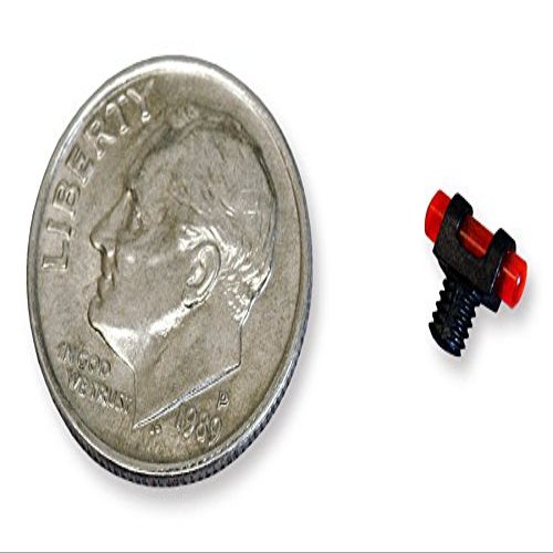 BENELLI Vinci and Super Vinci Red Bar Style Front Bead Sight, 60869