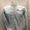 Kingsland Equestrian Grass Valley Ladies Riding Shirt Long Sleeve (X-Large) view 1