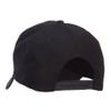 e4Hats.com Maine State Police Patch Cap - Black OSFM view 3