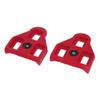 Xpedo Uni 2184010600 Ersatzcleats, Red, 20 x 8 x 4 cm view 1