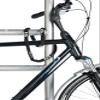 Axa Rigid Black Code Bike Chain Lock - Black, 1200 mm x 3.5 mm view 3