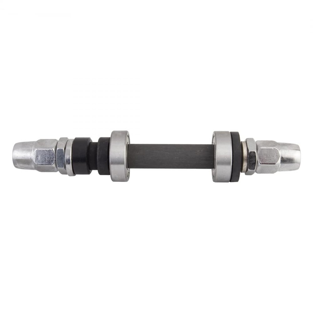 Sturmey Archer Hub Part HSB-396 Axle Set 9 x 100 x 136mm for X-FD/XL/FD - HSB396.0001.0P