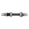 Sturmey Archer Hub Part HSB-396 Axle Set 9 x 100 x 136mm for X-FD/XL/FD - HSB396.0001.0P view 1