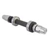 Sturmey Archer Hub Part HSB-396 Axle Set 9 x 100 x 136mm for X-FD/XL/FD - HSB396.0001.0P view 2