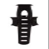 BBB 046938 Pump Parts Bracket Clip BMP-51 Yaw view 1