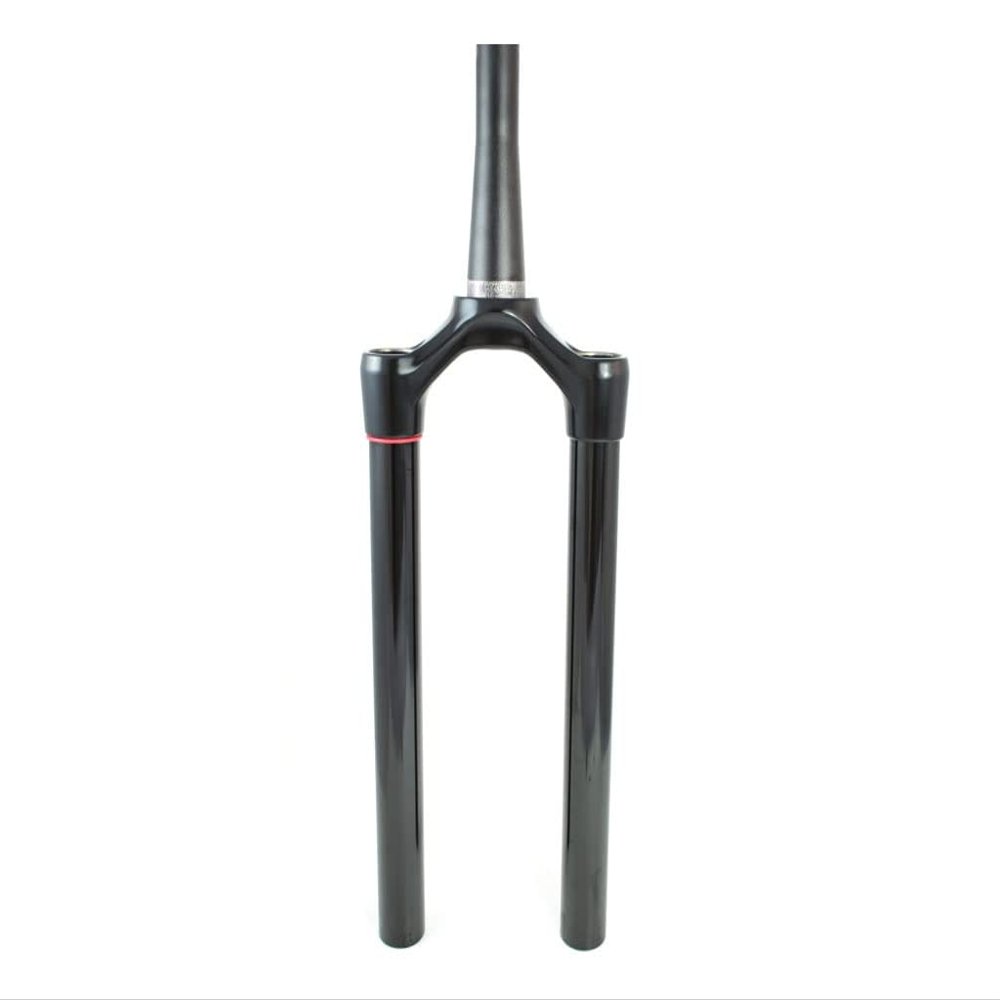 Rock Shox Accessory CSU Pike SA 27.5 AL TPR BLK Unisex Adult Black, One Size