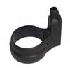 Kind Shock 2206926802 Cable Clamp  Black, 8 x 8 x 4 cm view 1