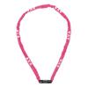 AXA "Rigid RCC'' Chain Lock - Pink view 1