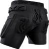 Bluegrass WOLVERINE SHORT XL Black view 3