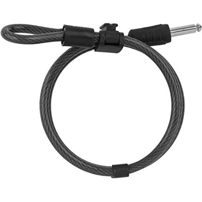 AXA 2231023100 Plug-in Cable, Grey, 15 x 3 cm x 3 cm