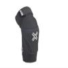 Fuse Protector Alpha Elbow Pad Youth Black/White view 2