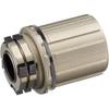 Novatec Superlight Kernel, Unisex Adult, Grey, 8/9/10 speeds/Shimano view 1