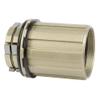 Novatec Superlight Kernel, Unisex Adult, Grey, 8/9/10 speeds/Shimano view 2