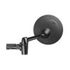 Busch & Mller 2321026900 Mirror, Black, 15X6X6 CM view 1