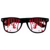 Boland 72104 Bloody Party Glasses Multicoloured view 1