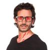 Boland 72104 Bloody Party Glasses Multicoloured view 2