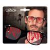 Boland 72104 Bloody Party Glasses Multicoloured view 3