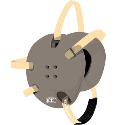 Cliff Keen Signature Wrestling Headgear'