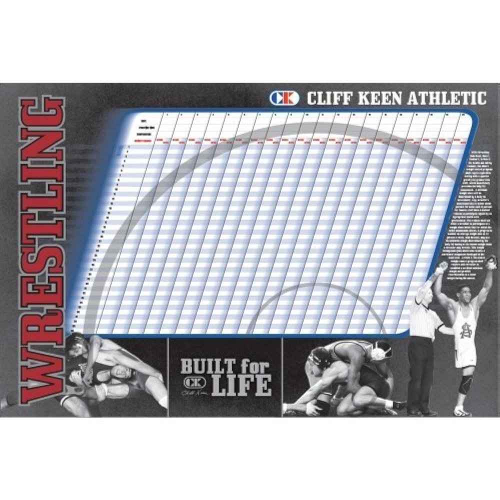 Cliff keen wrestling weight chart,One Color,One Size