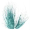 kyappusu (Caps) huraimateriaru Angel Hair Turquoise view 1