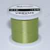 12/0 Veevus Thread #212 Lt Olive view 1
