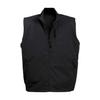 Rothco Undercover Travel Vest (US, Alpha, Medium, Regular, Regular, Black) view 2