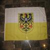 3x5 Lower Silesia Flag Rough Tex Knitted Flag 3'x5' Banner view 1
