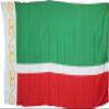 3x5 ft Checnya Flag Rough Tex Knitted 3'x5' Banner view 1