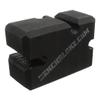 BenchBlokz 2-5 Bench Press Board (Pro Model) Adjustable Bench Block For Bench Pressing Increase Weight Safely from Multiple Depths from 3" to 7.5" view 1