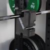 BenchBlokz 2-5 Bench Press Board (Pro Model) Adjustable Bench Block For Bench Pressing Increase Weight Safely from Multiple Depths from 3" to 7.5" view 3