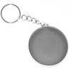 A&T Designs - Set of 3 Live to Roller Skate 2.25" Keychains Skating view 2
