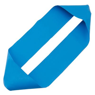 SINTEX STT-198 Training Tube, Training Band, Loop Type, Strong, Width 2.8 inches (7 cm) x Circumference 35.4 inches (90 cm), Reinforced Inner Muscle