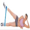 SINTEX STT-198 Training Tube, Training Band, Loop Type, Strong, Width 2.8 inches (7 cm) x Circumference 35.4 inches (90 cm), Reinforced Inner Muscle view 2