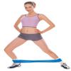 SINTEX STT-198 Training Tube, Training Band, Loop Type, Strong, Width 2.8 inches (7 cm) x Circumference 35.4 inches (90 cm), Reinforced Inner Muscle view 3